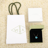 China Replica Van Cleef Arpels Necklaces 117usd Only